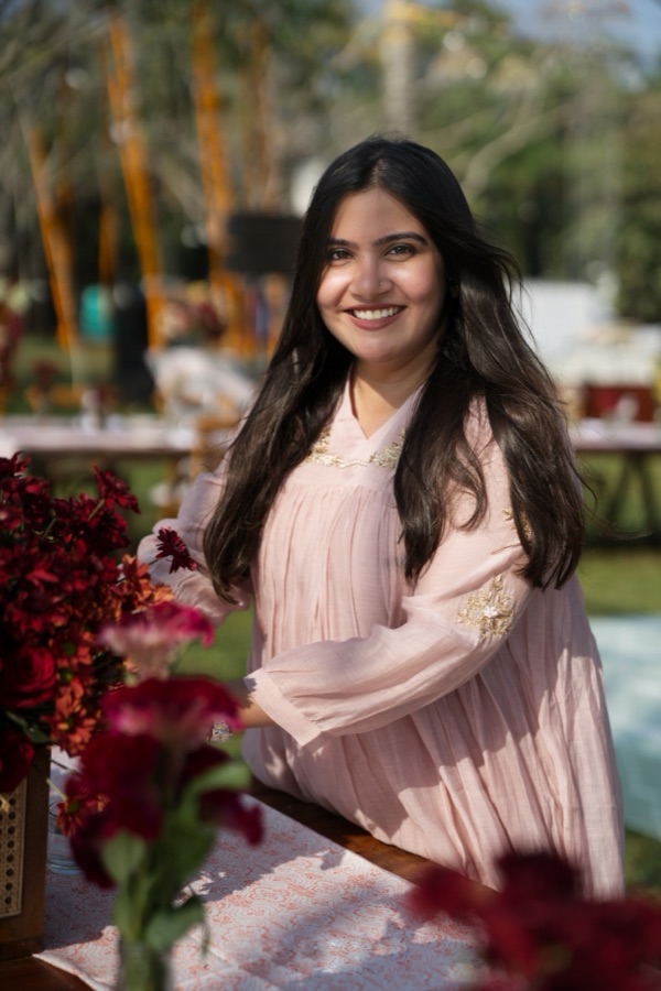 Roshni Kurup